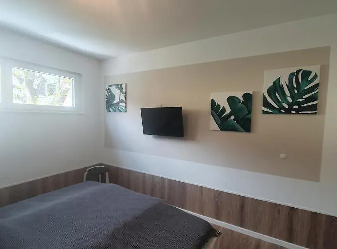 Apartamento Steinhauser's