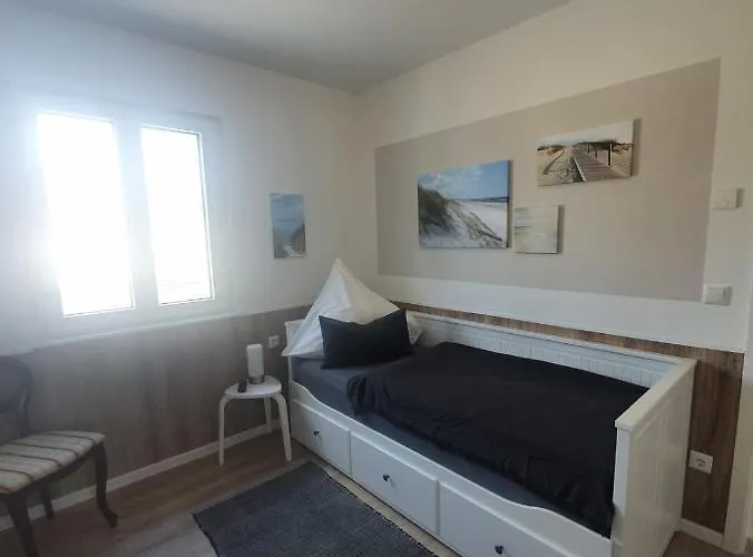 Steinhauser's Apartamento *