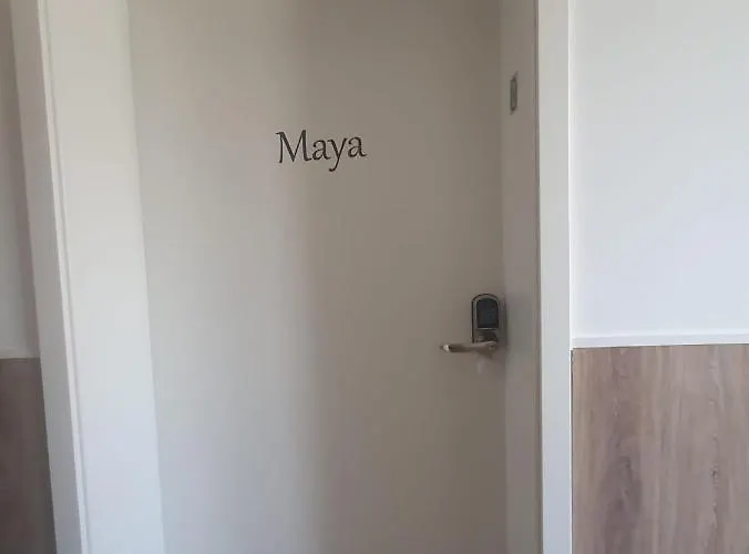 Steinhauser's Apartamento Augsburg