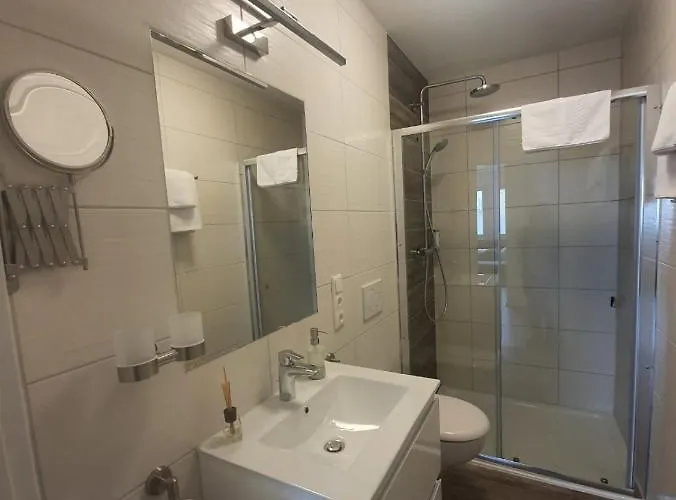 Steinhauser's Apartamento