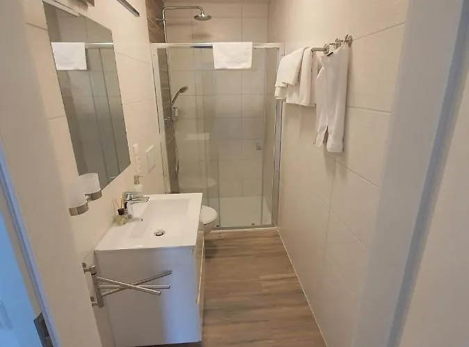 Apartamento Steinhauser's