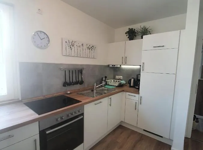 Steinhauser's Apartamento *