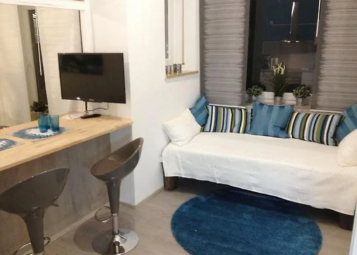 Steinhauser's Apartamento *