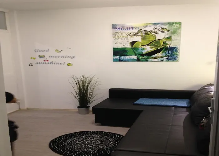 Apartamento Steinhauser's *