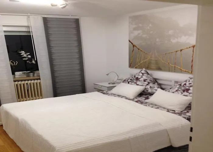 Steinhauser's Apartamento *