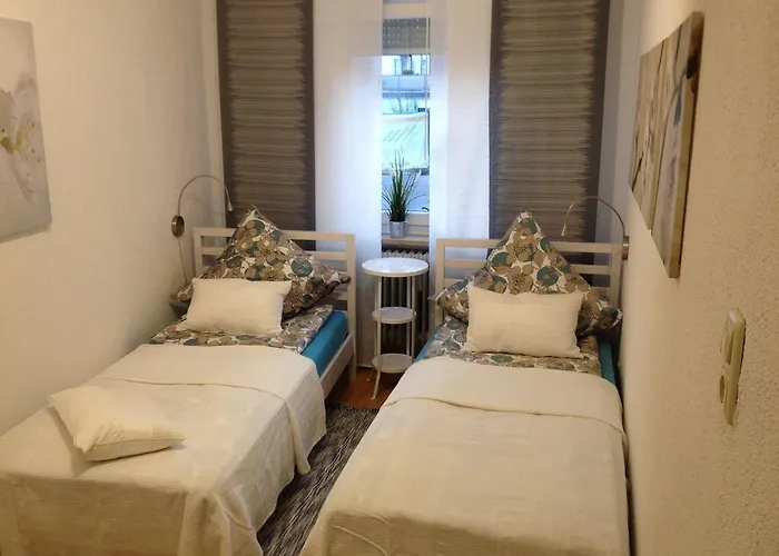 Steinhauser's * Augsburg