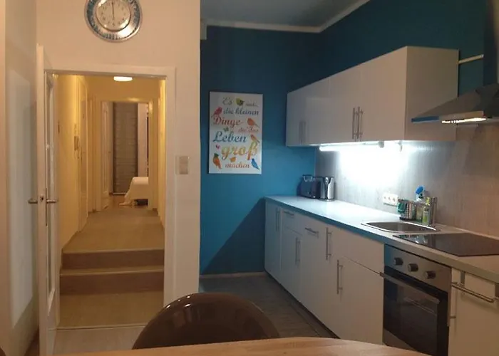 Apartamento Steinhauser's