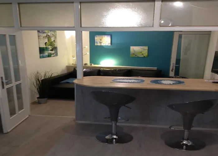 Steinhauser's Apartamento *