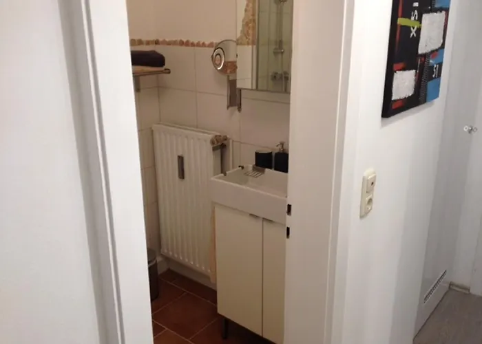 Apartamento Steinhauser's Augsburg