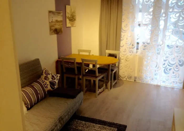 Steinhauser's Apartamento