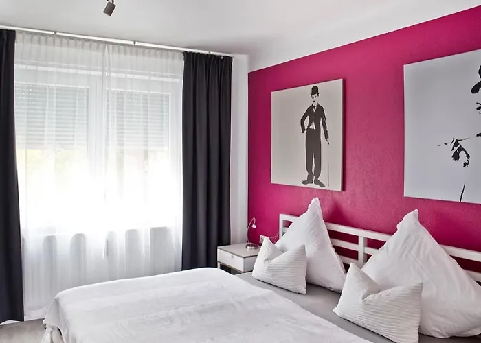 Steinhauser's Apartamento