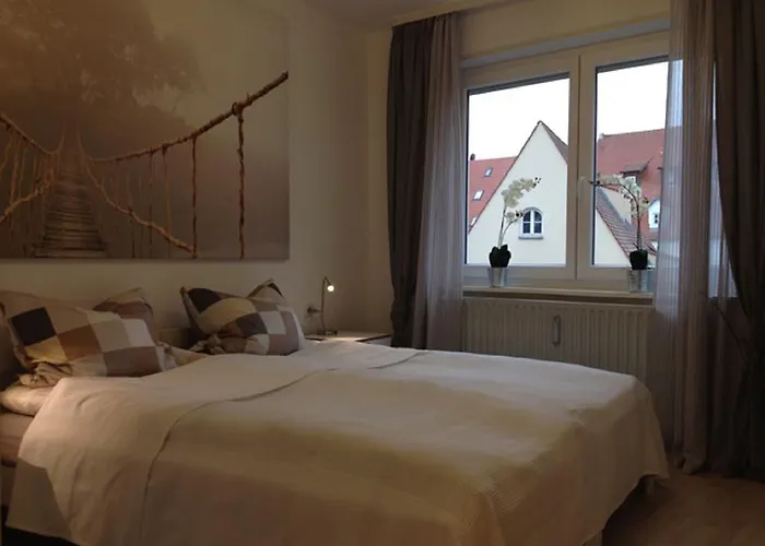 Steinhauser's Apartamento *