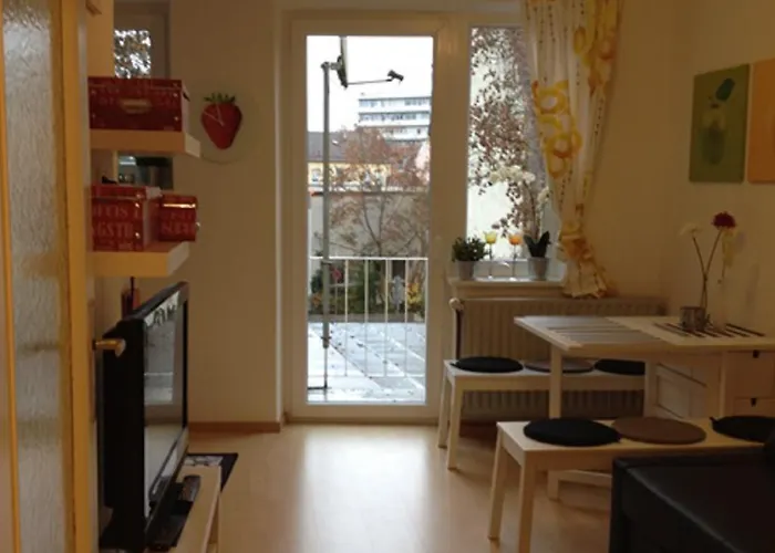 Apartamento Steinhauser's