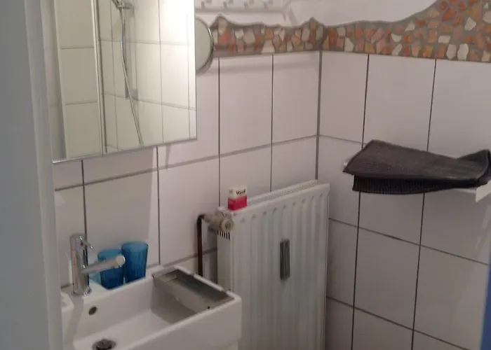 Apartamento Steinhauser's Augsburg