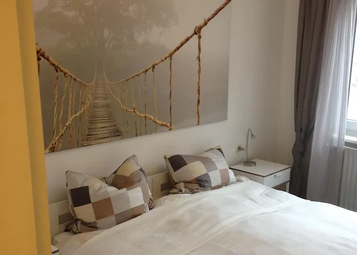 Steinhauser's Apartamento *