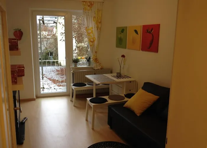 Apartamento Steinhauser's