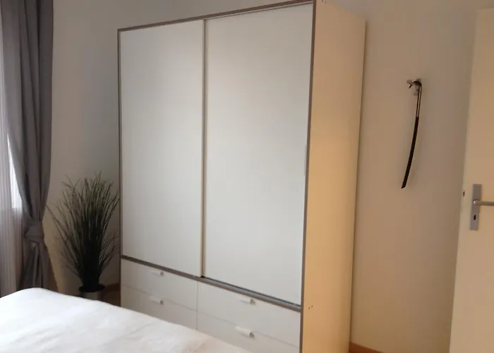 Apartamento Steinhauser's *