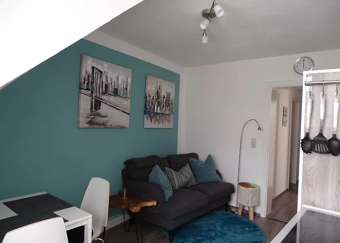 Apartamento Steinhauser's