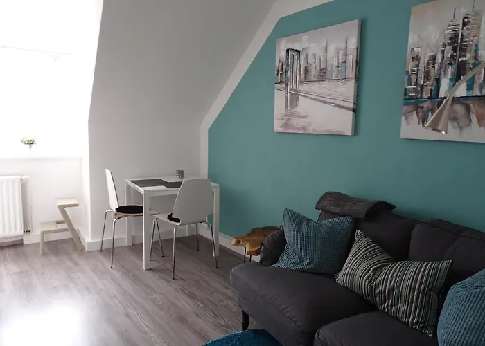 斯坦恩豪瑟之家公寓