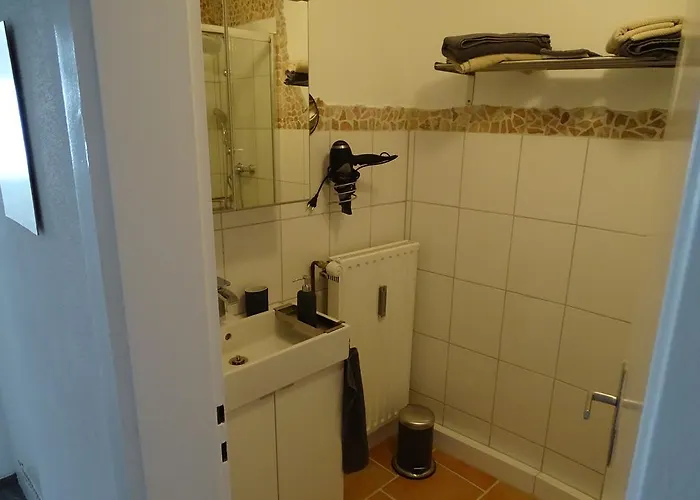 Steinhauser's Apartamento Augsburg