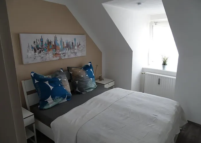 Steinhauser's Apartamento