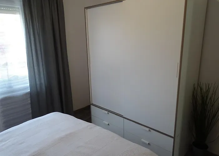 Apartamento Steinhauser's *