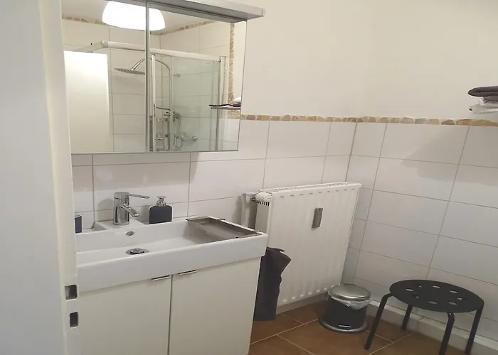 斯坦恩豪瑟之家公寓