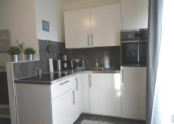 Steinhauser's Apartamento Augsburg