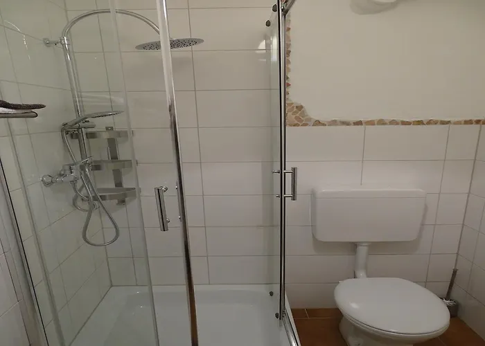 Steinhauser's Apartamento Augsburg