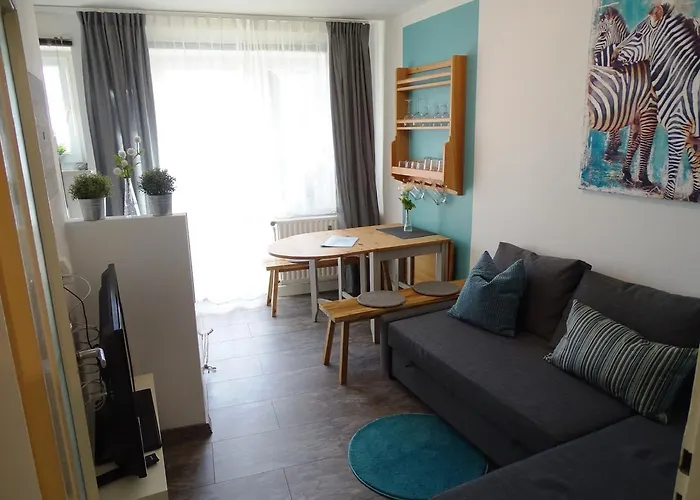 Steinhauser's Apartamento *