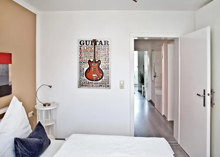 Steinhauser's Apartamento